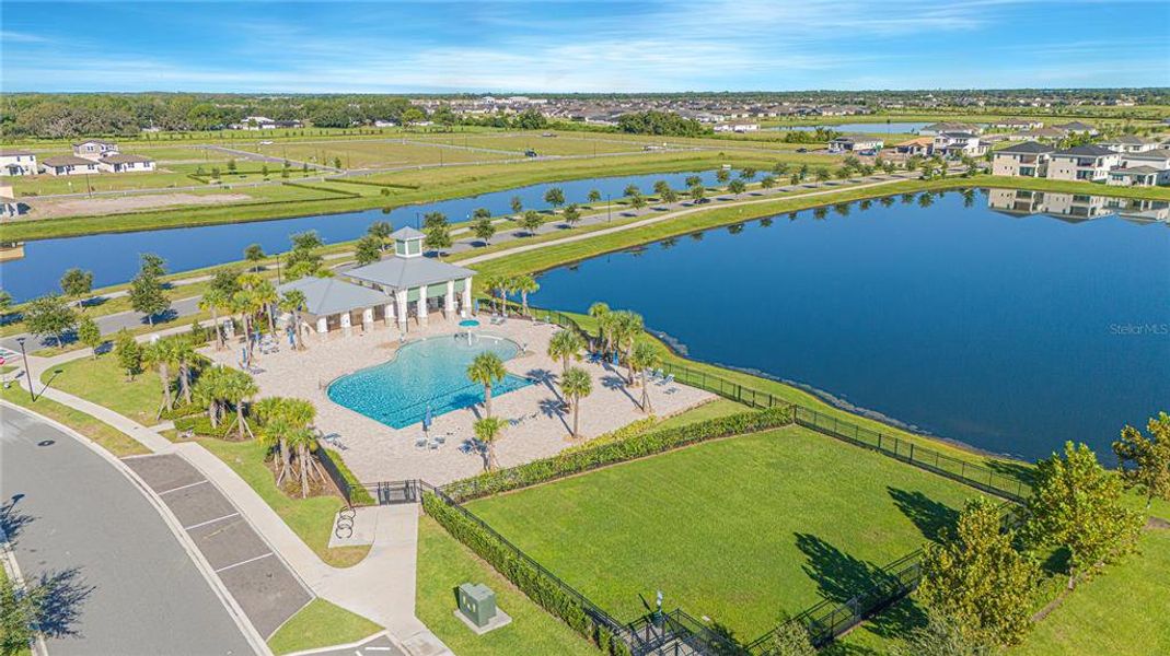 Image 31 of a home in The Reserve at Twin Lakes.