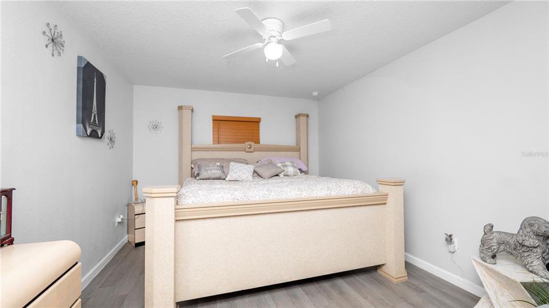 Furnished interior view inside a new home in , Lake Wales (Image 17).