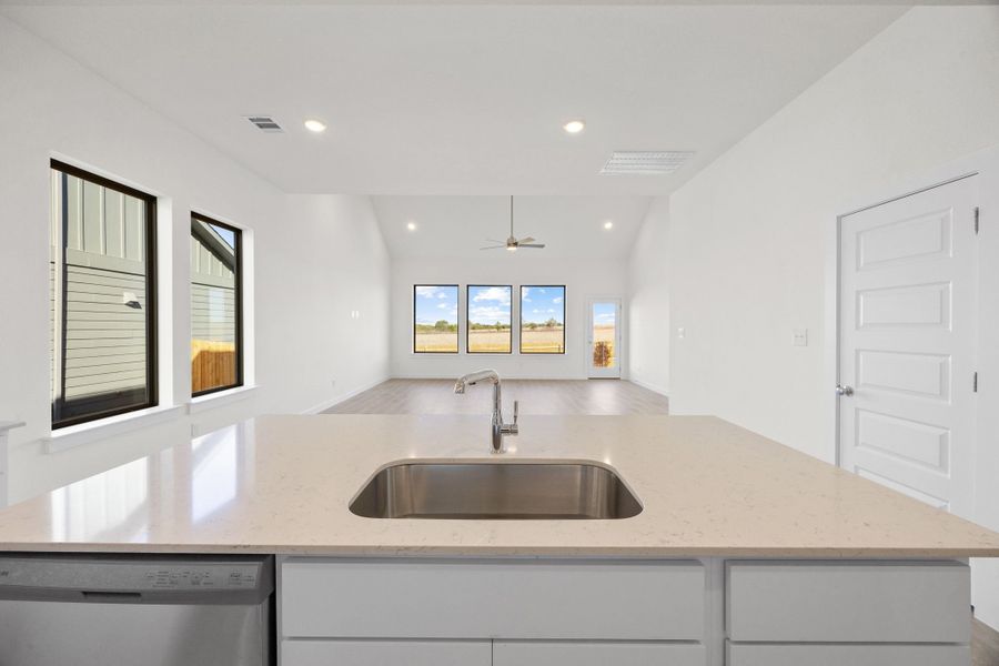 Image 32 of a home in Prairie Winds.