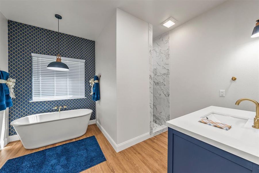 Furnished interior view inside a new home in , Hawkins (Image 7). Furnished interior view inside a new home in , Hawkins (Image 7).