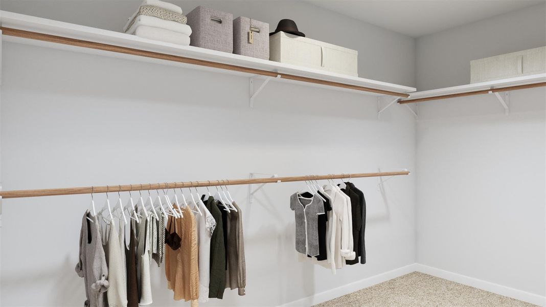 Photos are a representation of the floor plan. Options and interior selections will vary. Photos are a representation of the floor plan. Options and interior selections will vary.