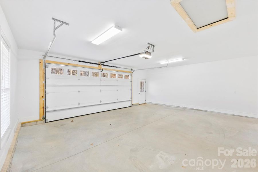 Spacious, unfurnished interior of a new home in , Belmont (Image 34). Spacious, unfurnished interior of a new home in , Belmont (Image 34).