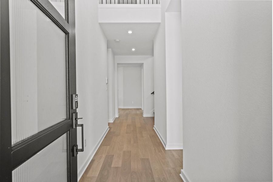 4br New Home in Georgetown, TX.  - Slide 8