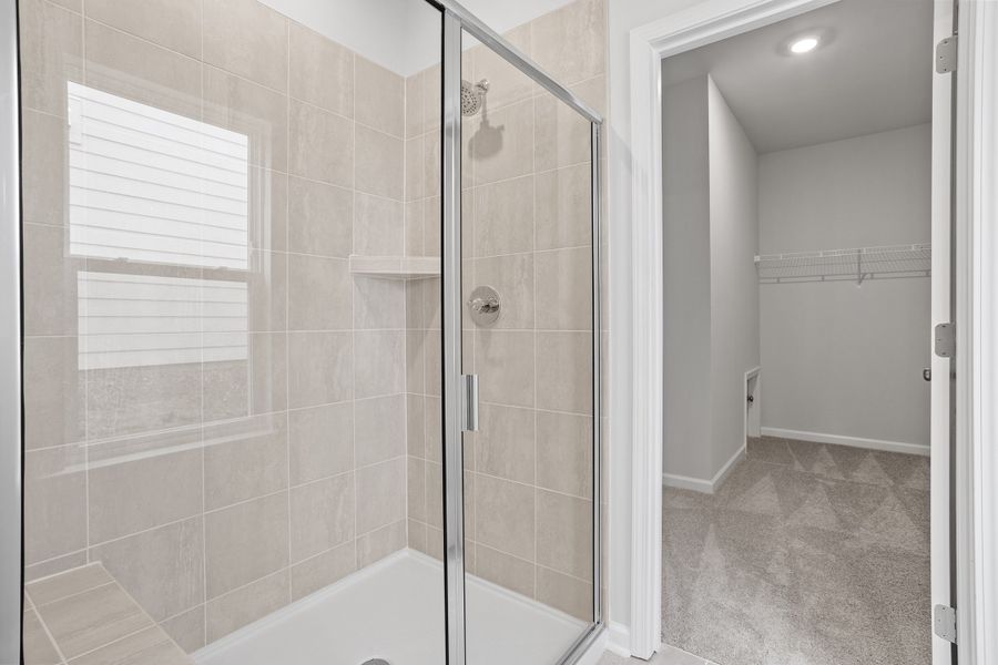 Image 30 of a home in Ovation at Sweetbrier.