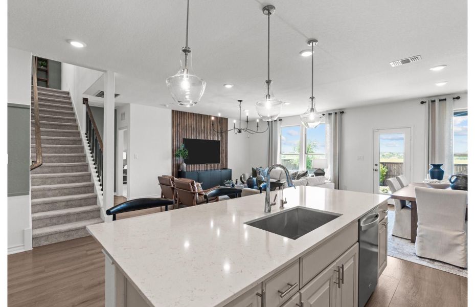 Island Kitchen Island Kitchen