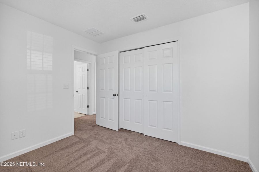 Spacious, unfurnished interior of a new home in , Palm Coast (Image 25). Spacious, unfurnished interior of a new home in , Palm Coast (Image 25).