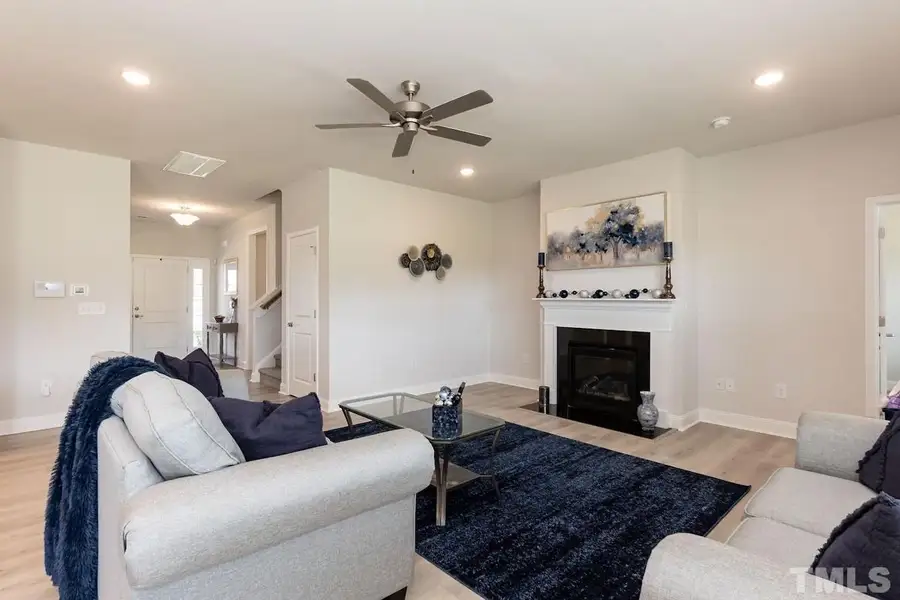 Representative furnished interior of a home built from the 3040 by Adams Homes in The Meadow at Britt Crossing, Newton Grove (Image 16). Representative furnished interior of a home built from the 3040 by Adams Homes in The Meadow at Britt Crossing, Newton Grove (Image 16).