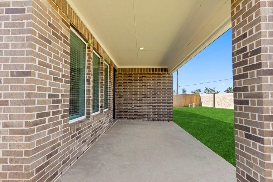 Representative Photo