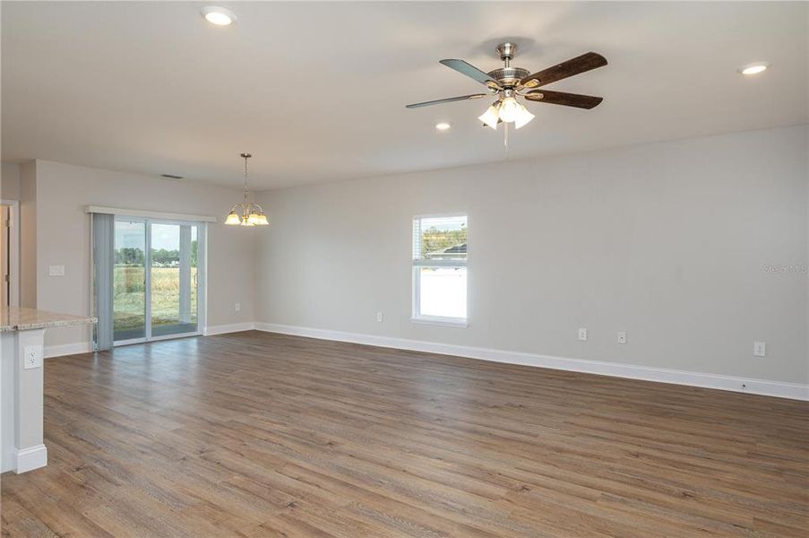 Spacious, unfurnished interior of a new home in , Lakeland (Image 26). Spacious, unfurnished interior of a new home in , Lakeland (Image 26).