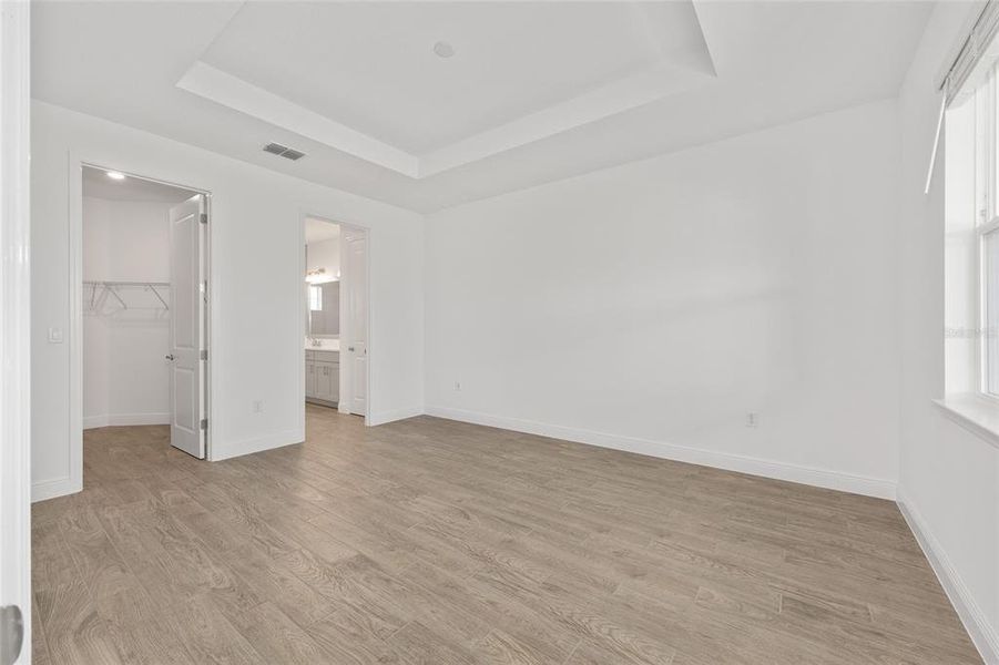 Spacious, unfurnished interior of a new home in , Ocala (Image 32). Spacious, unfurnished interior of a new home in , Ocala (Image 32).