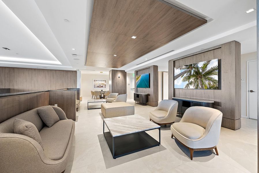 Social Room Social Room