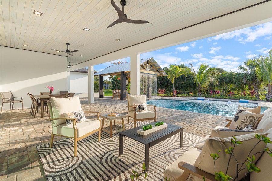 Community amenities in , West Palm Beach (Image 27).