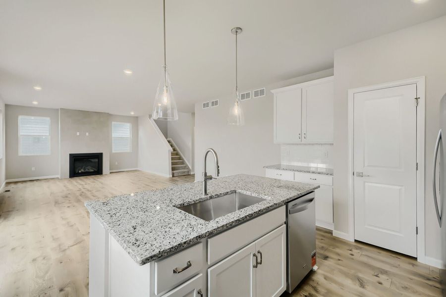 4br New Home in Fort Collins, CO.  - Slide 12