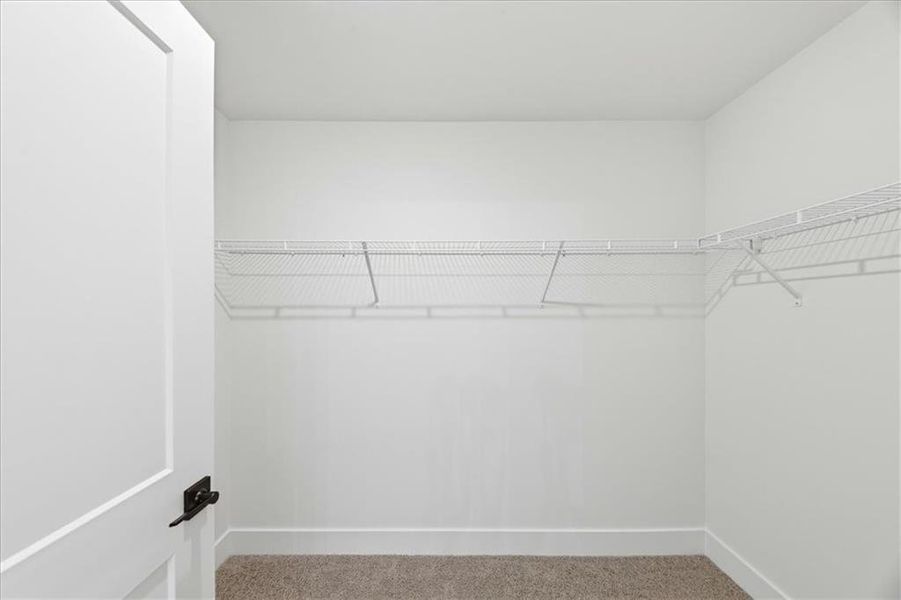 Spacious, unfurnished interior of a new home in Tuscany Hills, Douglasville (Image 38). Spacious, unfurnished interior of a new home in Tuscany Hills, Douglasville (Image 38).