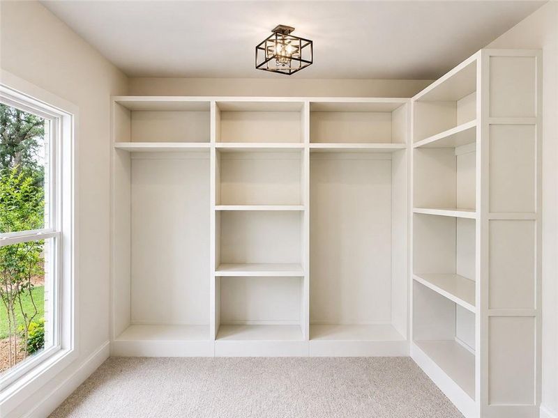Spacious, unfurnished interior of a new home in , Loganville (Image 41). Spacious, unfurnished interior of a new home in , Loganville (Image 41).