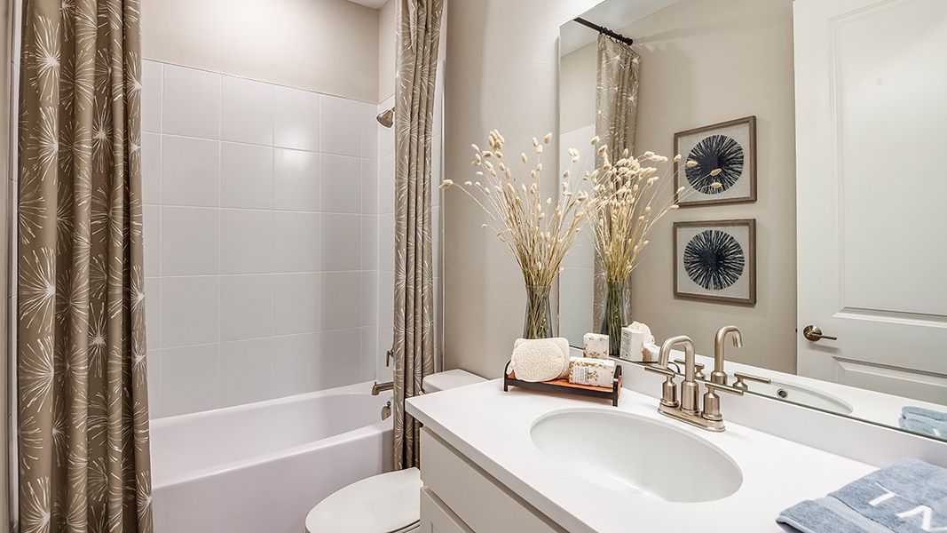 Image 23 of a home in Veranda Oaks. Image 23 of a home in Veranda Oaks.