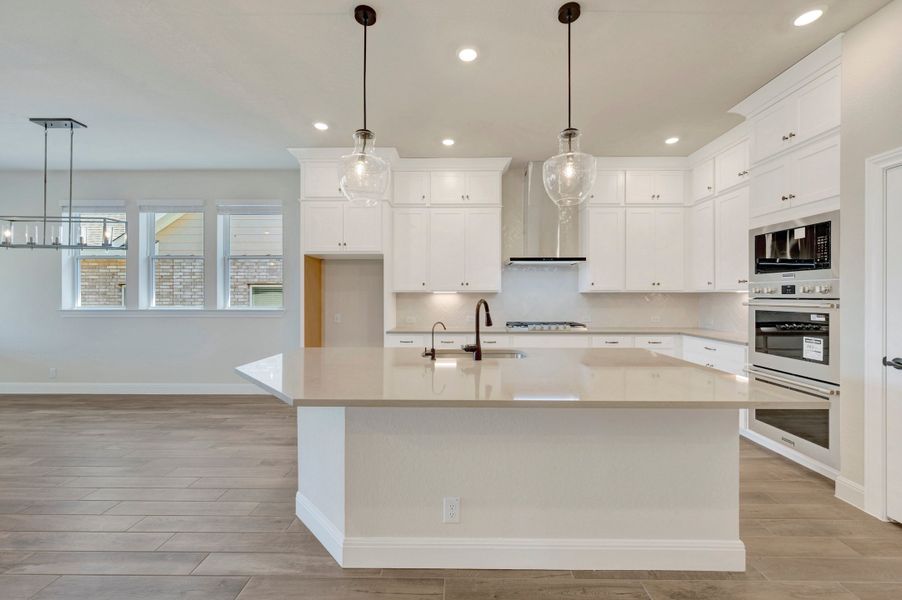Kitchen Kitchen