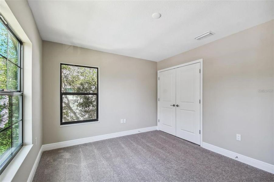 Spacious, unfurnished interior of a new home in , St. Petersburg (Image 39). Spacious, unfurnished interior of a new home in , St. Petersburg (Image 39).