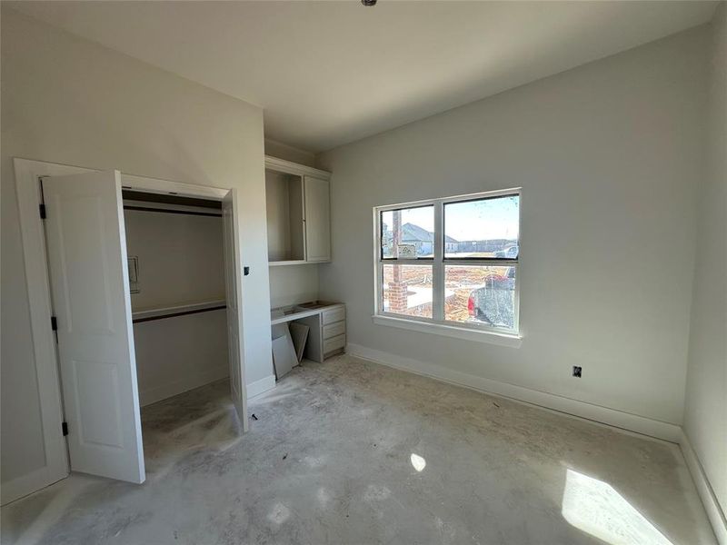 In-progress construction of a new home in , Abilene, TX (Image 8).