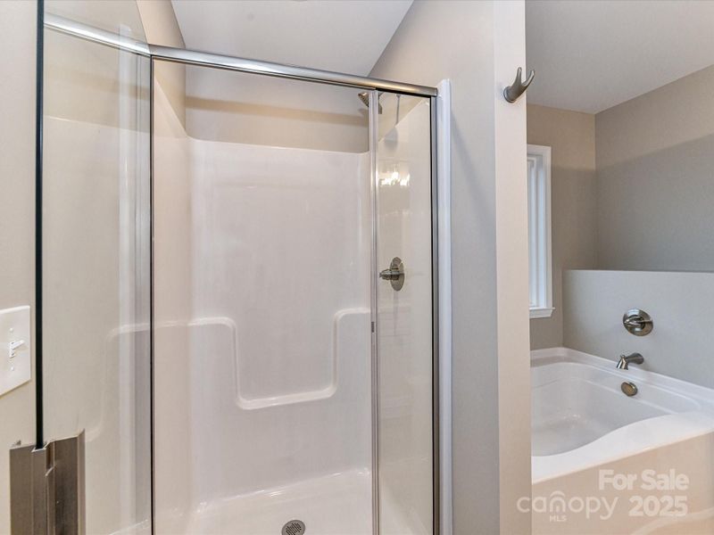 Furnished interior view inside a new home in , Oakboro (Image 14).