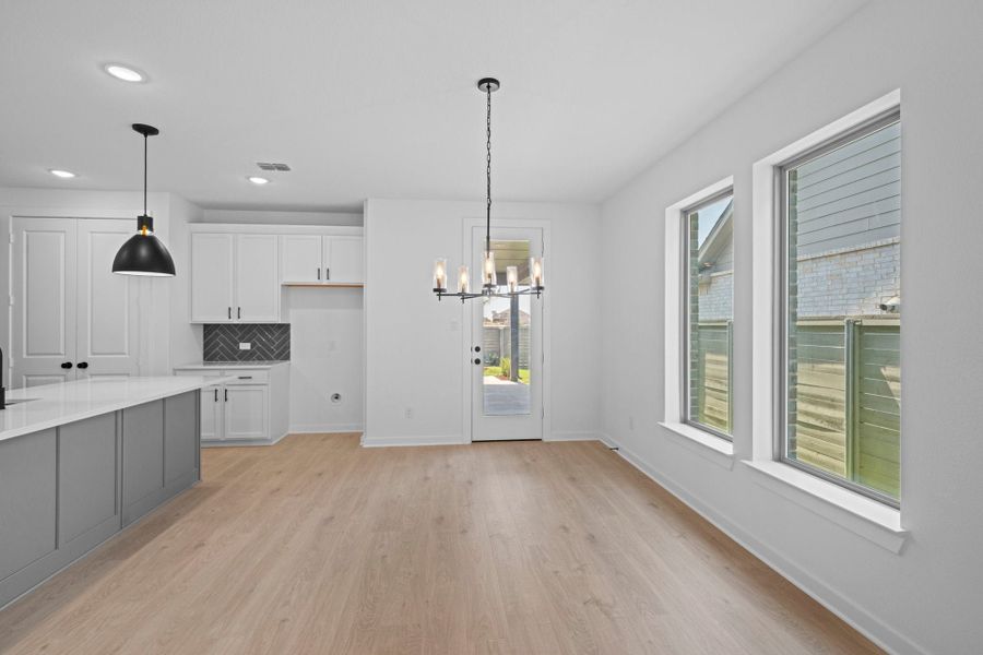 4br New Home in Denton, TX.  - Slide 21