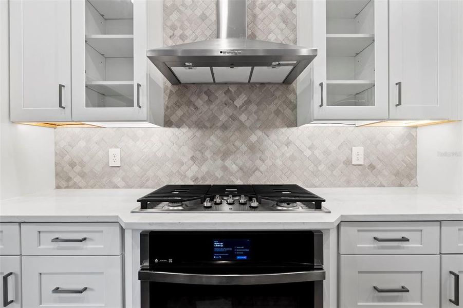 Close-up of interior finishes inside a home in , Ruskin (Image 22). Close-up of interior finishes inside a home in , Ruskin (Image 22).