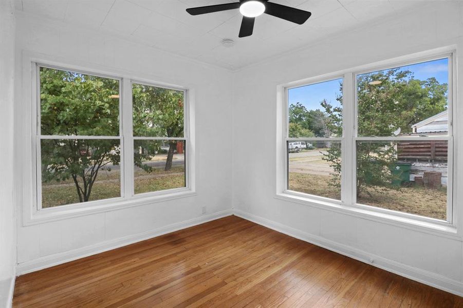 Spacious, unfurnished interior of a new home in , Coleman (Image 13). Spacious, unfurnished interior of a new home in , Coleman (Image 13).