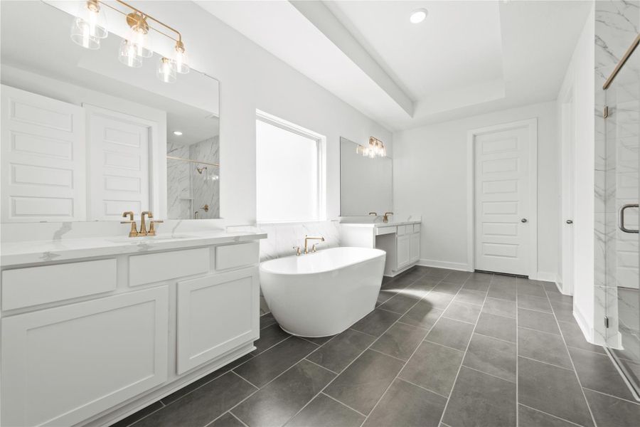 Representative image. Features, specifications, selections and colors may vary.