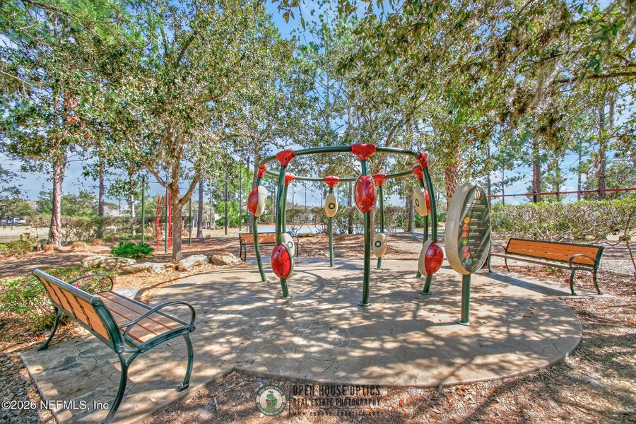 Community amenities in , St. Johns (Image 61).