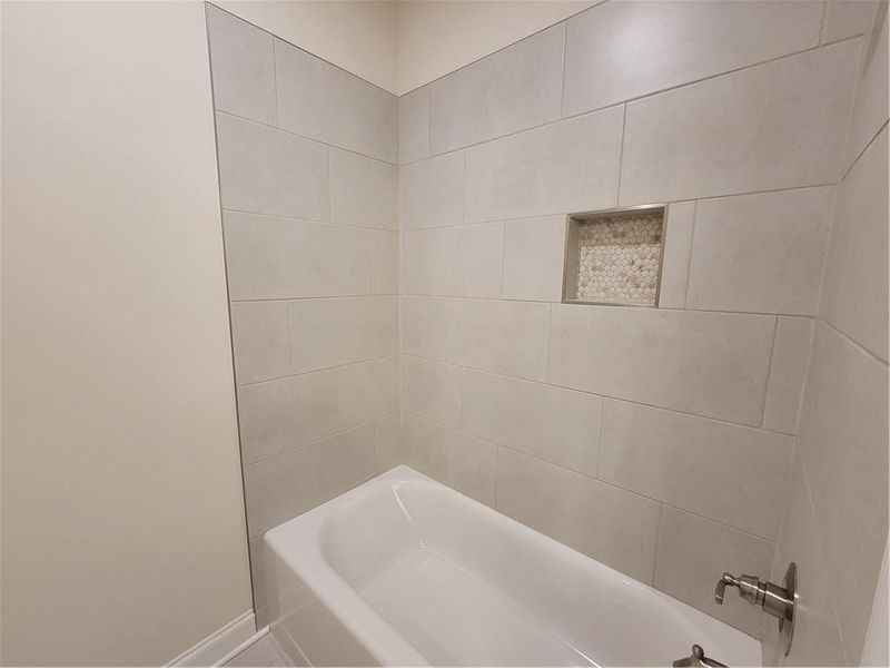 Close-up of interior finishes inside a home in , Jefferson (Image 14).