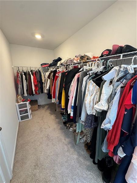 Furnished interior view inside a new home in , Duluth (Image 30). Furnished interior view inside a new home in , Duluth (Image 30).