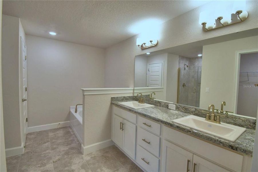 Furnished interior view inside a new home in Knights Landing, Lakeland (Image 9). Furnished interior view inside a new home in Knights Landing, Lakeland (Image 9).