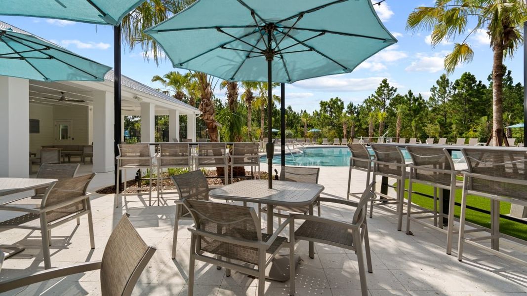 Community amenities in Colbert Landings, Palm Coast (Image 40).