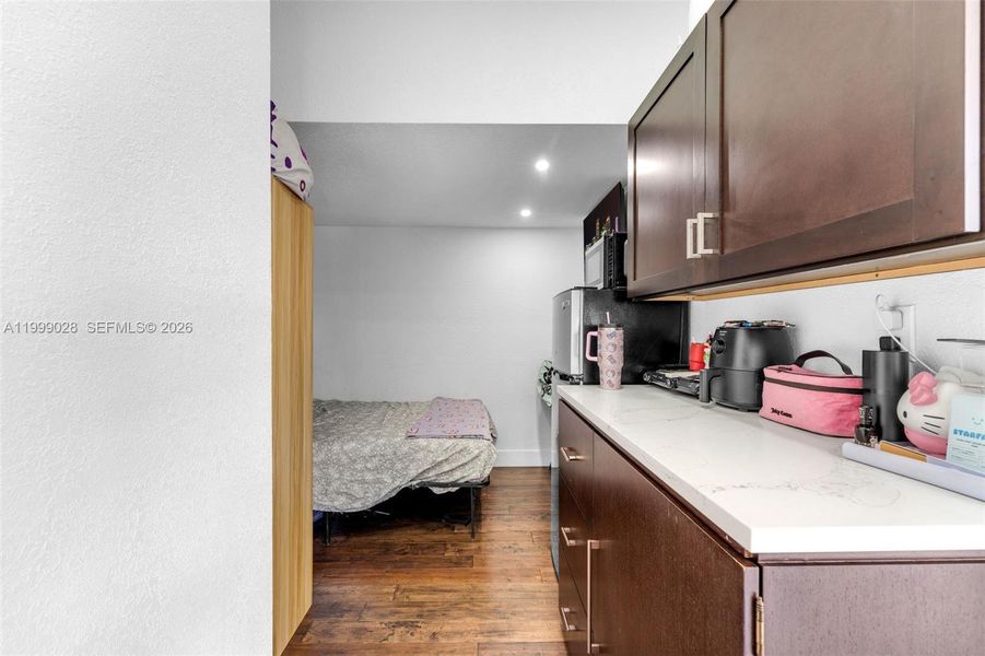 Furnished interior view inside a new home in , Homestead (Image 31).