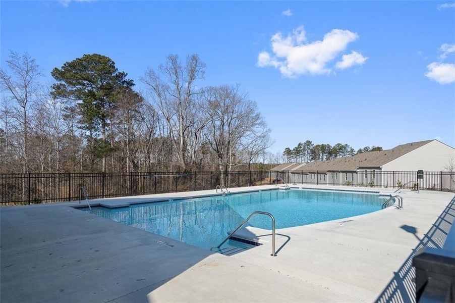 Community amenities in , Buford (Image 28). Community amenities in , Buford (Image 28).
