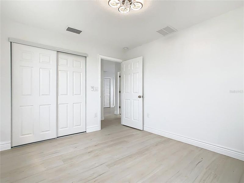 Spacious, unfurnished interior of a new home in , Haines City (Image 15). Spacious, unfurnished interior of a new home in , Haines City (Image 15).