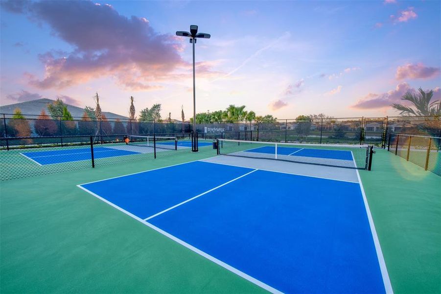 Community amenities in BeachWalk by Manasota Key, Englewood (Image 20).