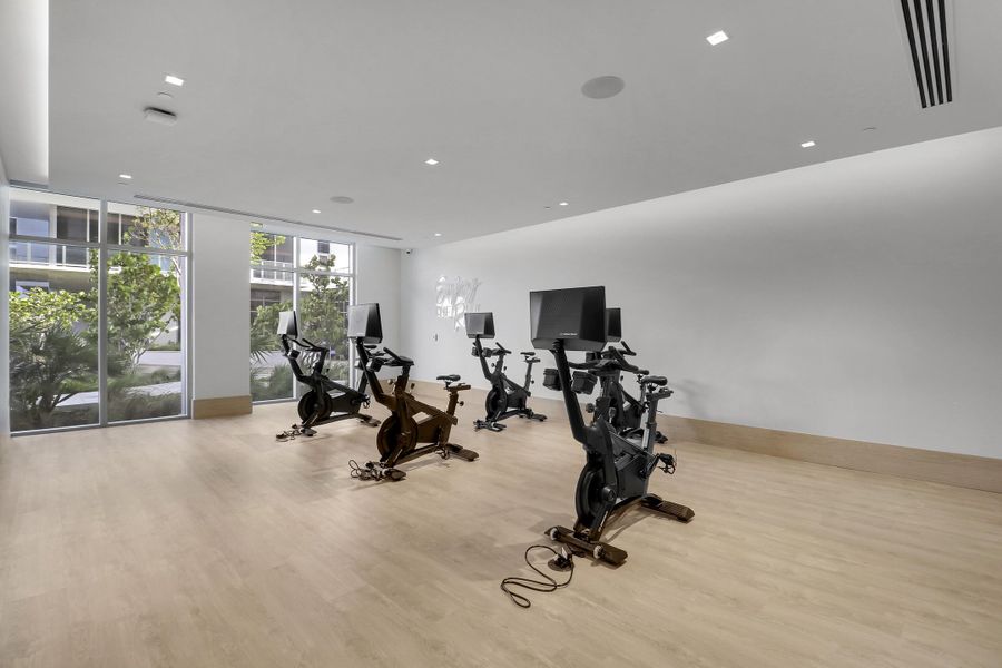 Spin Studio