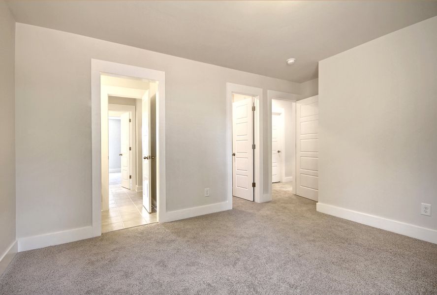 Reedy Bedroom 4