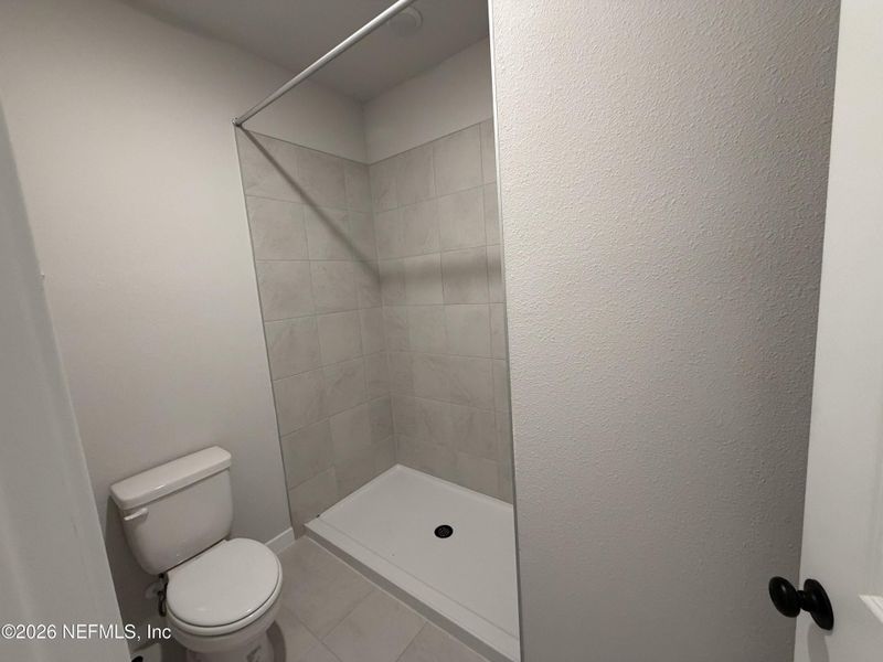 Furnished interior view inside a new home in Reserve East, Flagler Beach (Image 16).