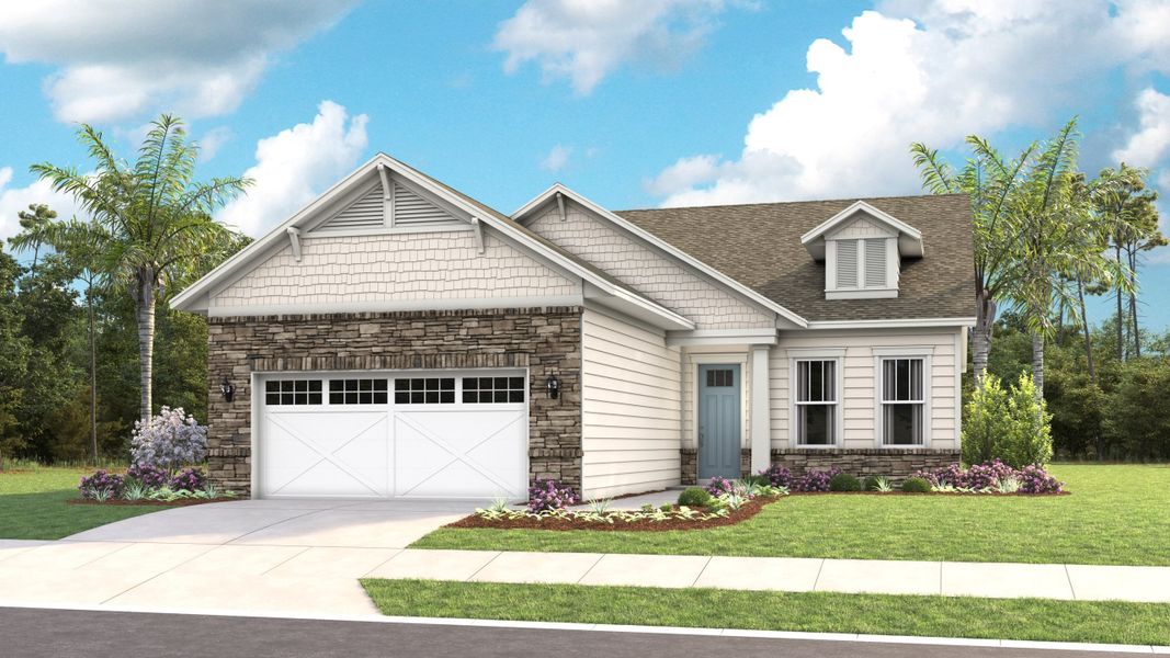 BS-Craftsman BS-Craftsman