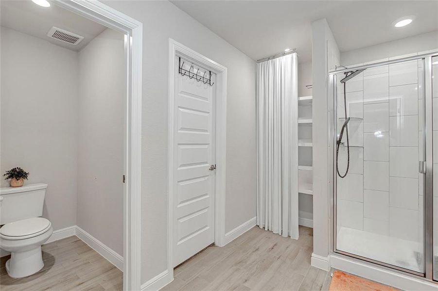 Furnished interior view inside a new home in Legado, Cleburne (Image 11). Furnished interior view inside a new home in Legado, Cleburne (Image 11).