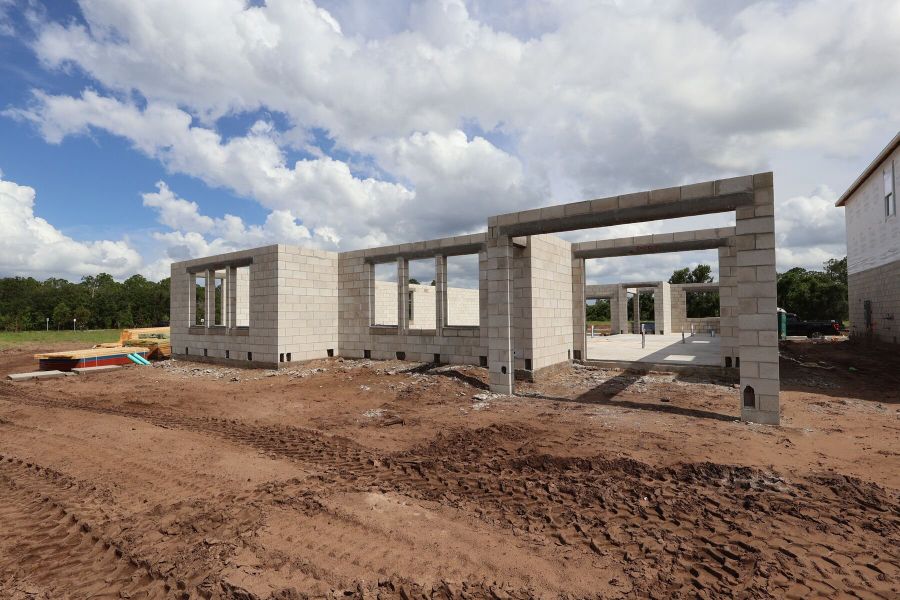 Homesite