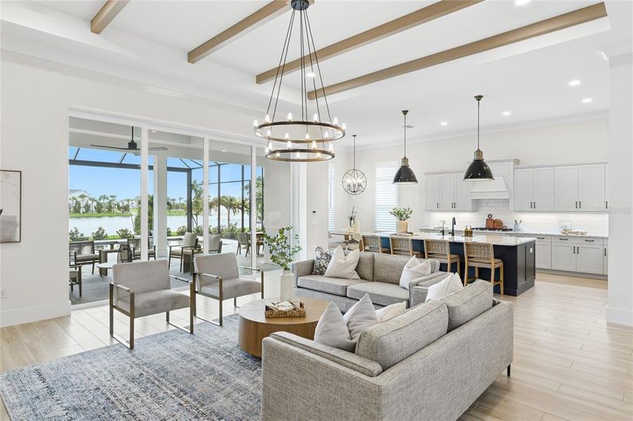 Community amenities in , Sarasota (Image 76).