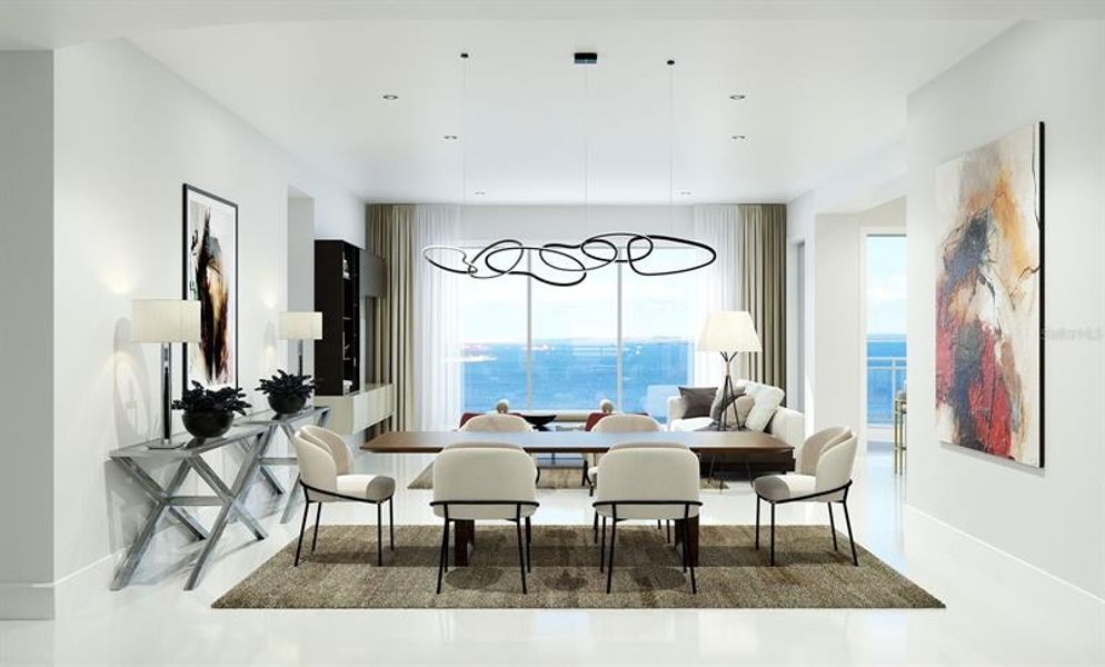 Image 11 of a home in Altura Bayshore.