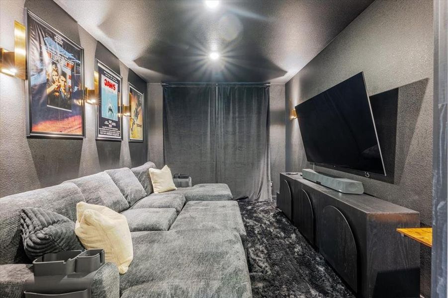 Image 34 of a home in Azle Grove.