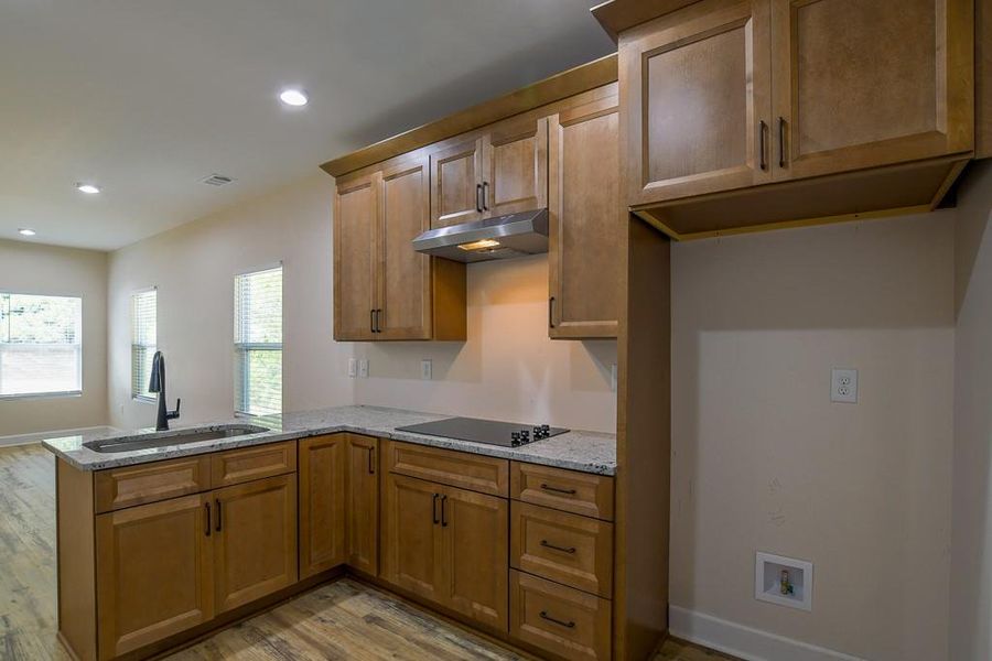 Furnished interior view inside a new home in , Athens (Image 10). Furnished interior view inside a new home in , Athens (Image 10).