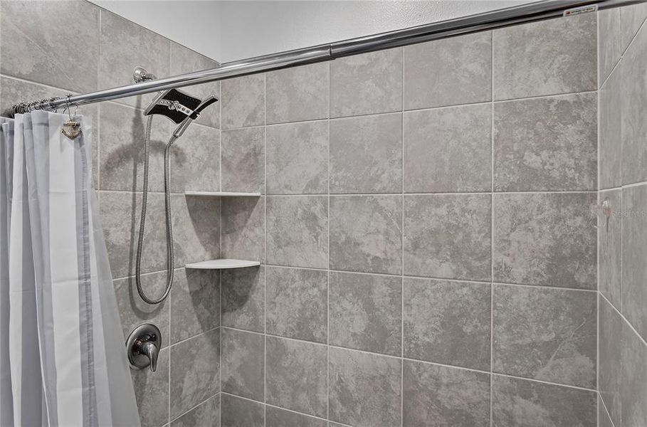 Close-up of interior finishes inside a home in Preserve at LPGA: Manor Collection, Daytona Beach (Image 20).