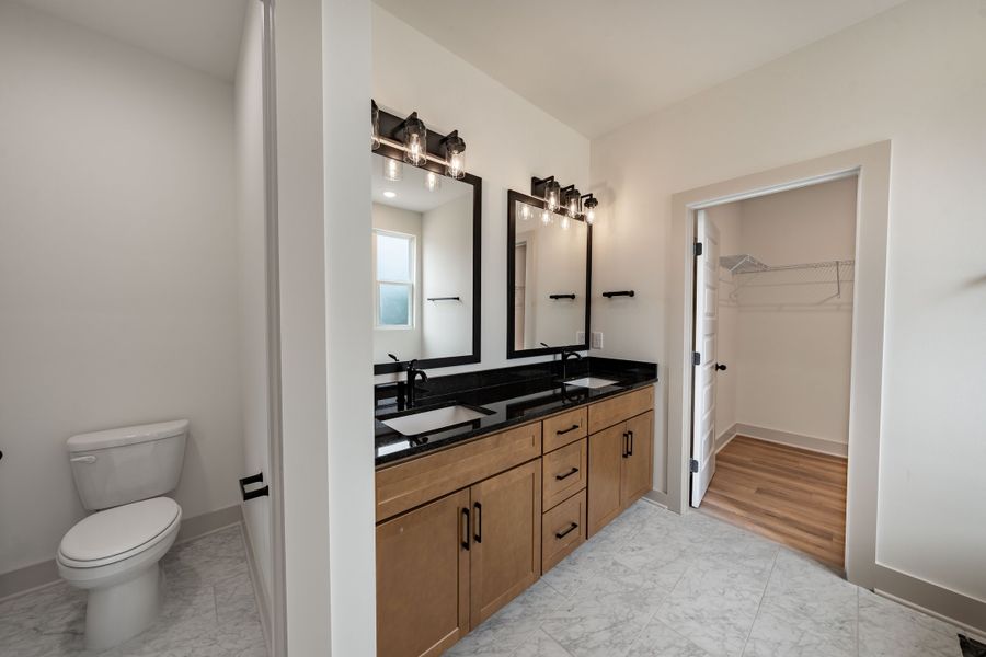 Representative furnished interior of a home built from the The Leonora by Norfleet Builders in Judah Hills, Cross Plains (Image 6). Representative furnished interior of a home built from the The Leonora by Norfleet Builders in Judah Hills, Cross Plains (Image 6).