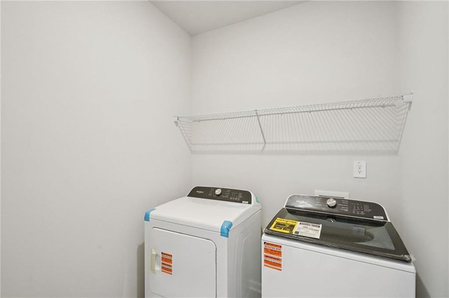 Image 28 of a home in Martin Springs - Reserve Series. Image 28 of a home in Martin Springs - Reserve Series.